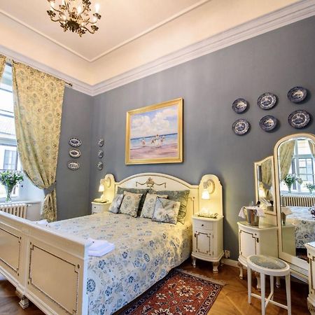Chateau Hostacov Hotel Esterno foto