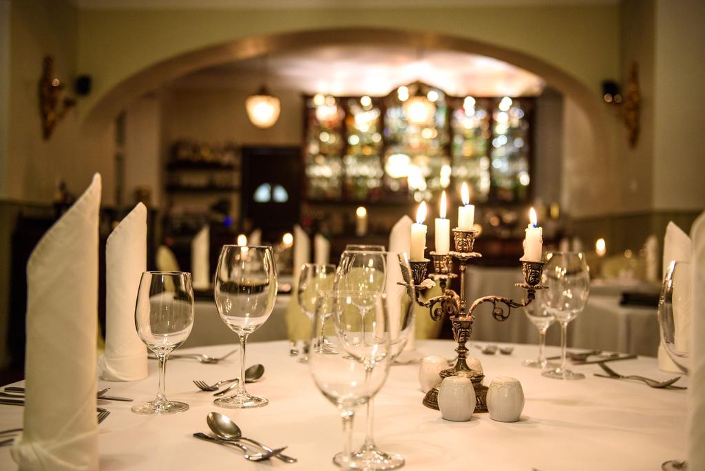 Chateau Hostacov Hotel Esterno foto