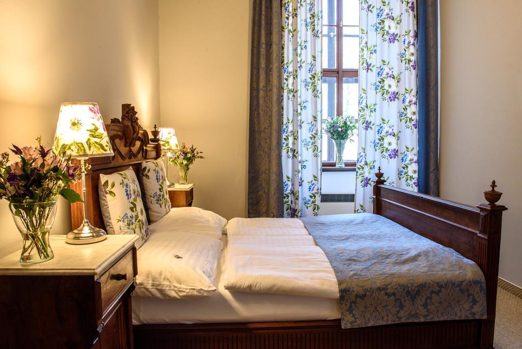 Chateau Hostacov Hotel Camera foto