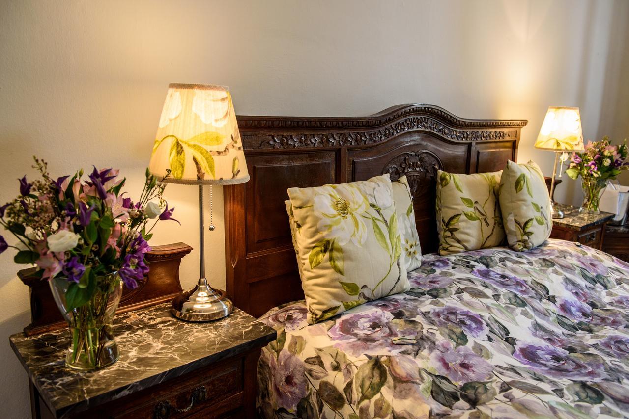 Chateau Hostacov Hotel Esterno foto